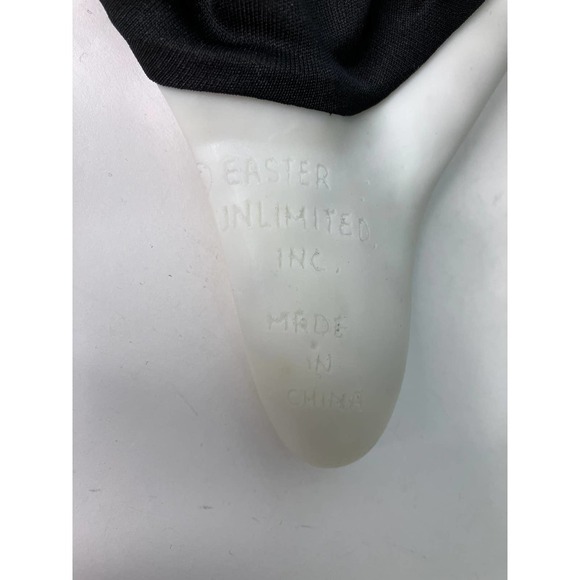 Easter Unlimited Scream Ghostface Mask Long Separate Shroud No Glow Fun World - Picture 14 of 16